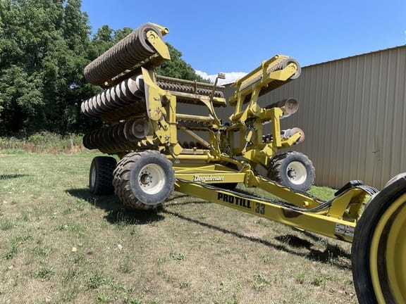 Main image Degelman Pro-Till 33