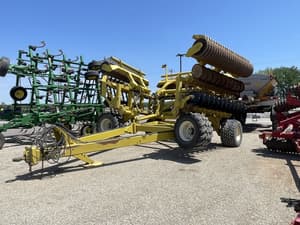 2017 Degelman Pro-Till 33 Image