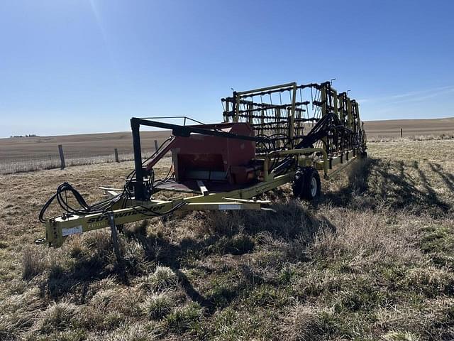 Image of Degelman SM7001 equipment image 4