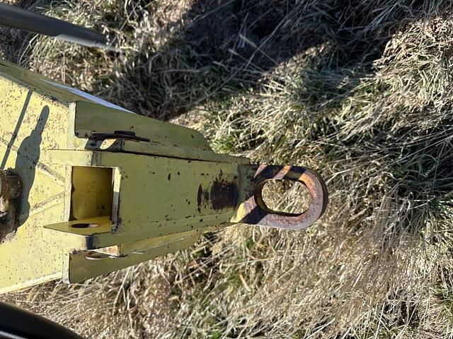 Image of Degelman SM7001 equipment image 3