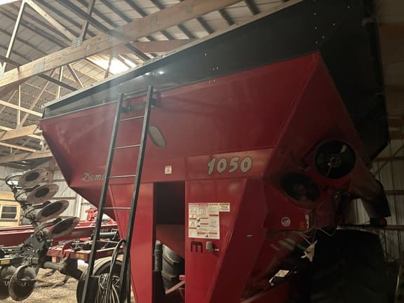 Image of Demco 1050 equipment image 1