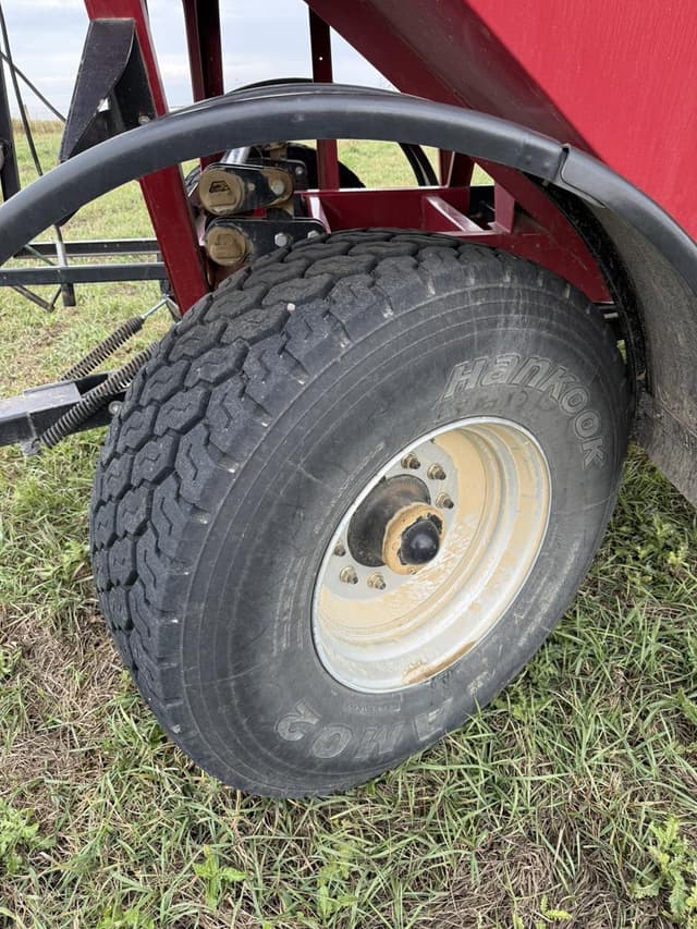 Image of Demco 750 equipment image 1