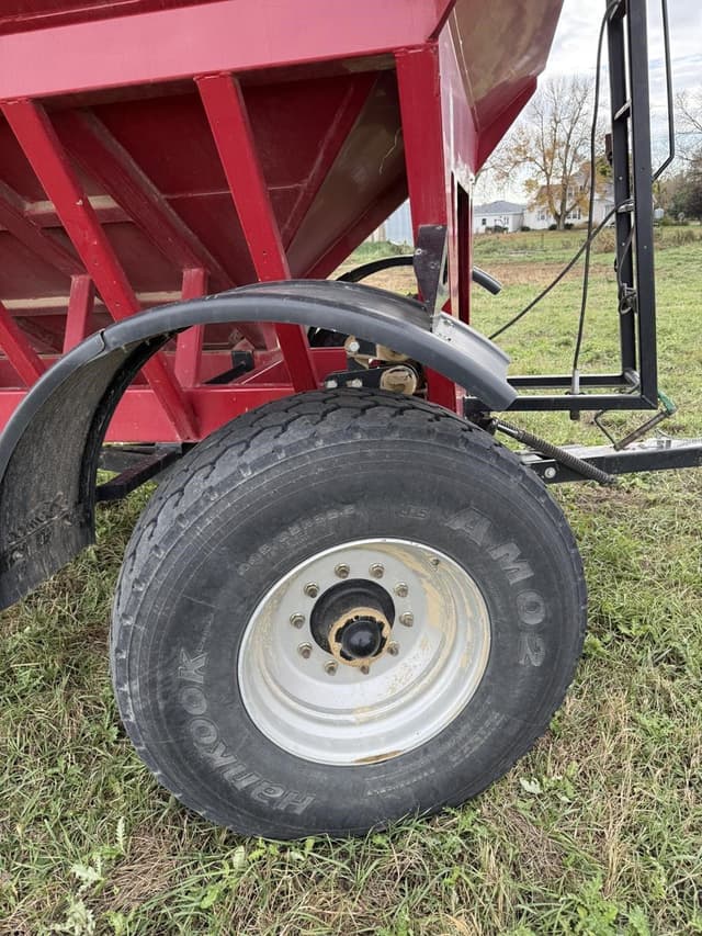 Image of Demco 750 equipment image 3