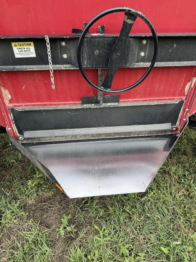 Image of Demco 750 equipment image 1