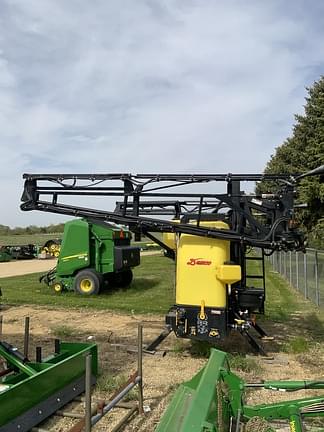Image of Demco RM600 equipment image 1