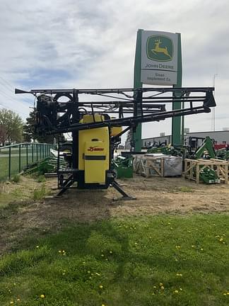 Image of Demco RM600 equipment image 2