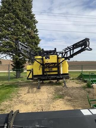 Image of Demco RM600 equipment image 4