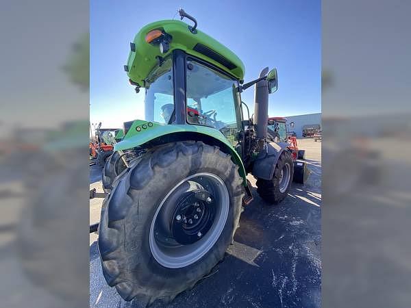 Image of Deutz-Fahr 5105 equipment image 2