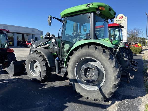 Image of Deutz-Fahr 5105 equipment image 4