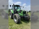 2017 Deutz-Fahr 6155 Agrotron Image