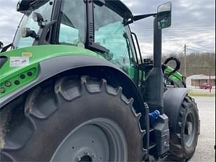 Main image Deutz-Fahr Agrotron 6185 3