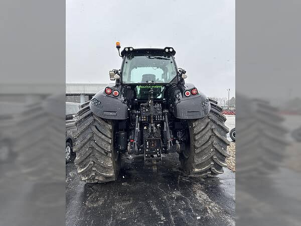 Image of Deutz-Fahr Agrotron 9340 TTV Image 1