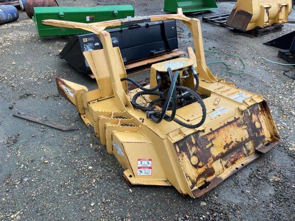 Image of Diamond Mowers FBS060 equipment image 1