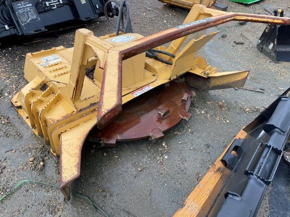 Image of Diamond Mowers FBS060 equipment image 1