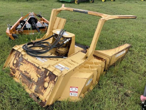 Image of Diamond Mowers FBS060 equipment image 1