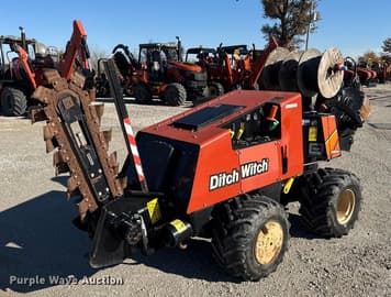 Main image Ditch Witch 410SX