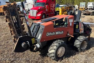 2017 Ditch Witch 410SX Image