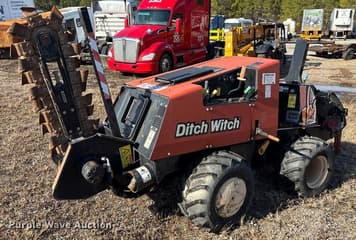 Main image Ditch Witch 410SX