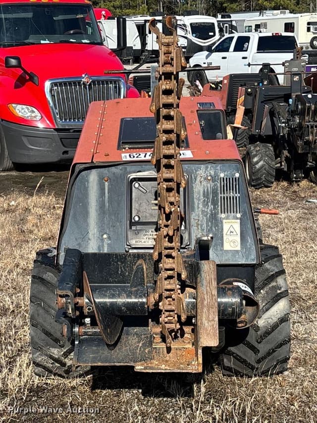 Image of Ditch Witch 410SX equipment image 1