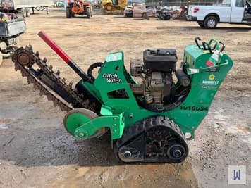 Main image Ditch Witch C16X