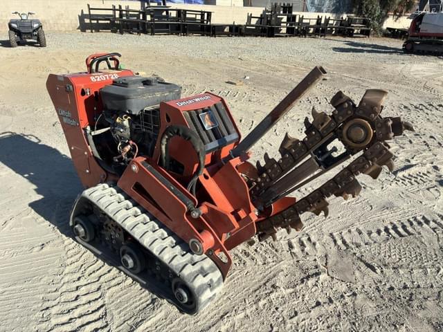 Image of Ditch Witch C16X equipment image 1