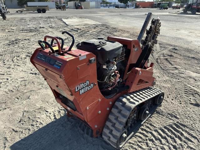Image of Ditch Witch C16X equipment image 2
