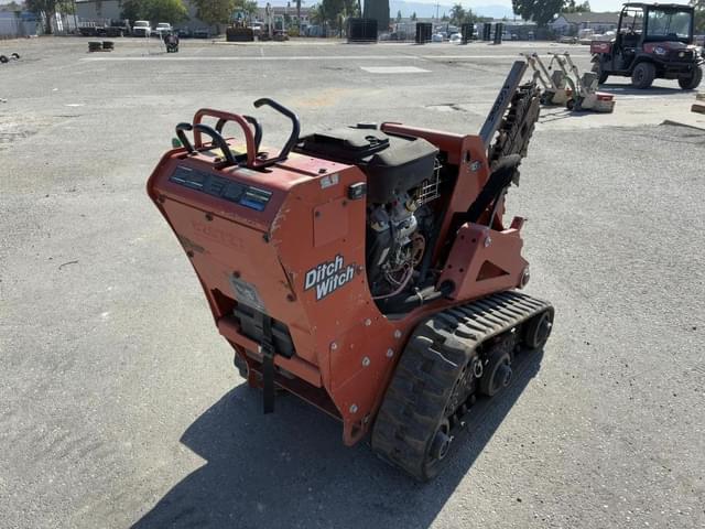 Image of Ditch Witch C16X equipment image 2