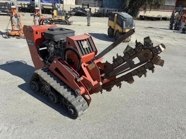 Image of Ditch Witch C16X equipment image 1