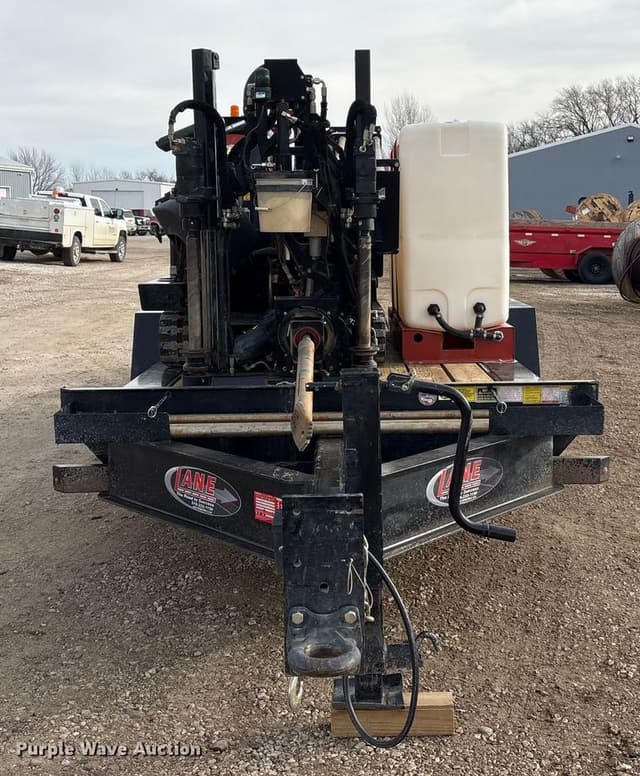 Image of Ditch Witch JT10 equipment image 1