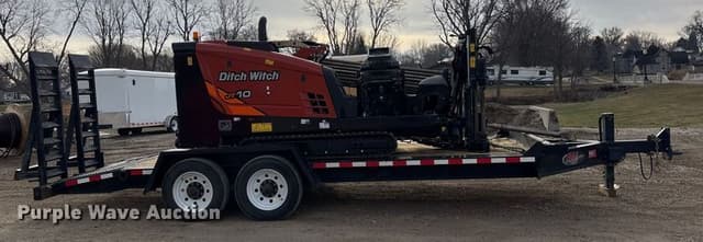 Image of Ditch Witch JT10 equipment image 3