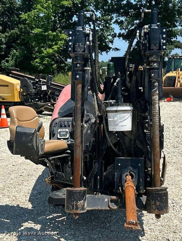 Image of Ditch Witch JT20 equipment image 1