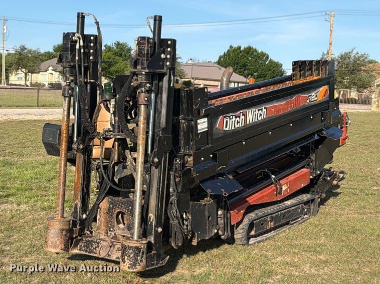 Image of Ditch Witch JT20 Primary image