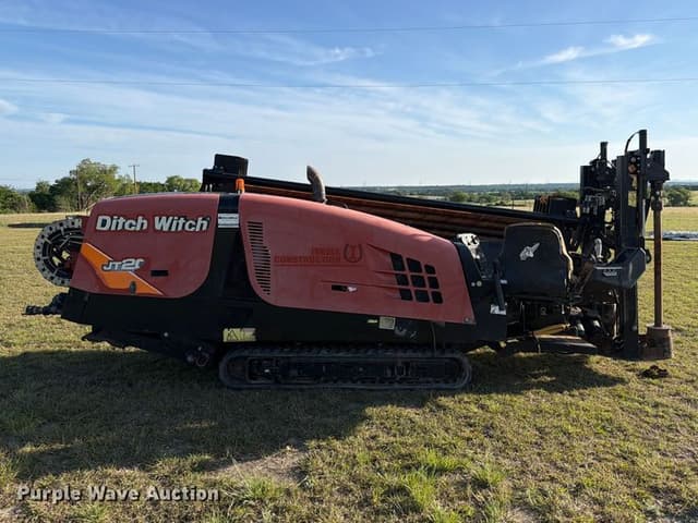Image of Ditch Witch JT20 equipment image 3