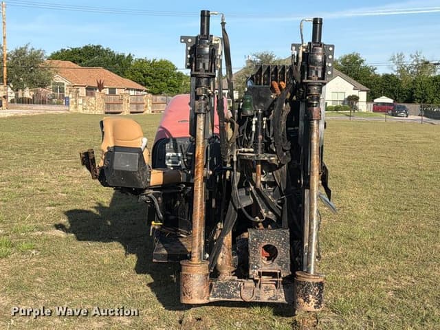 Image of Ditch Witch JT20 equipment image 1