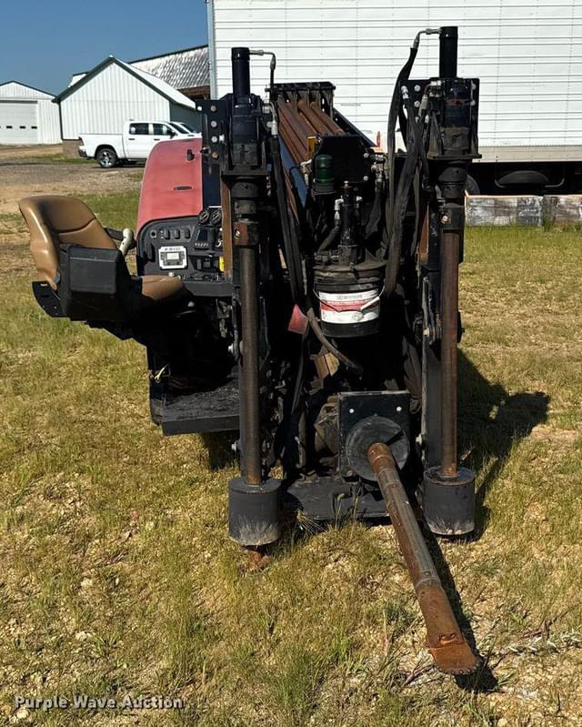 Image of Ditch Witch JT20 equipment image 1