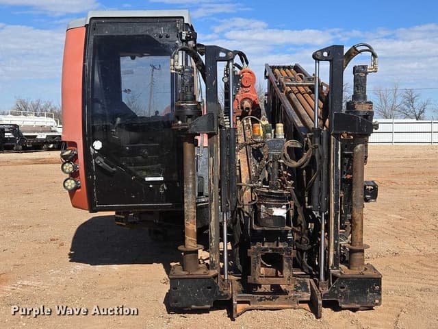 Image of Ditch Witch JT40 equipment image 1