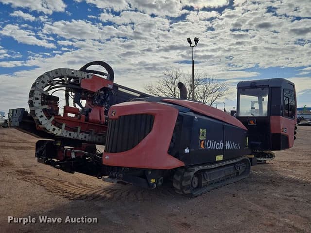 Image of Ditch Witch JT40 equipment image 4