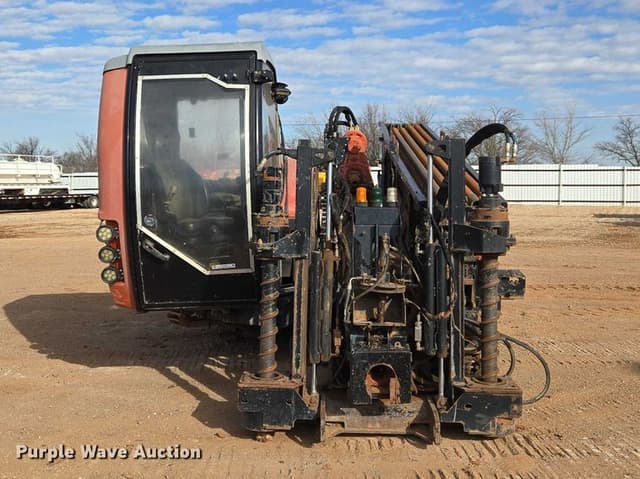 Image of Ditch Witch JT40 equipment image 1