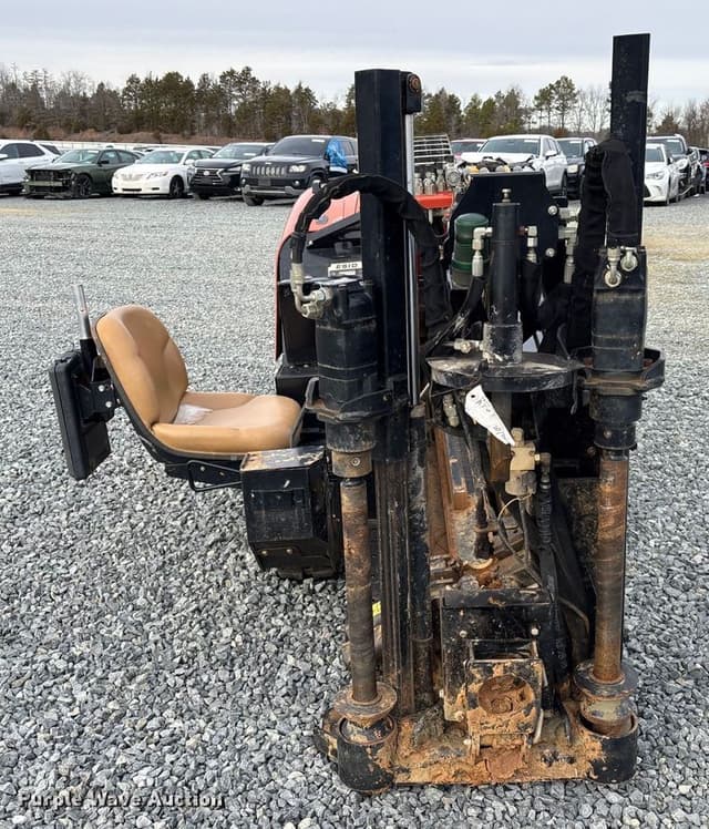 Image of Ditch Witch JT5 equipment image 1