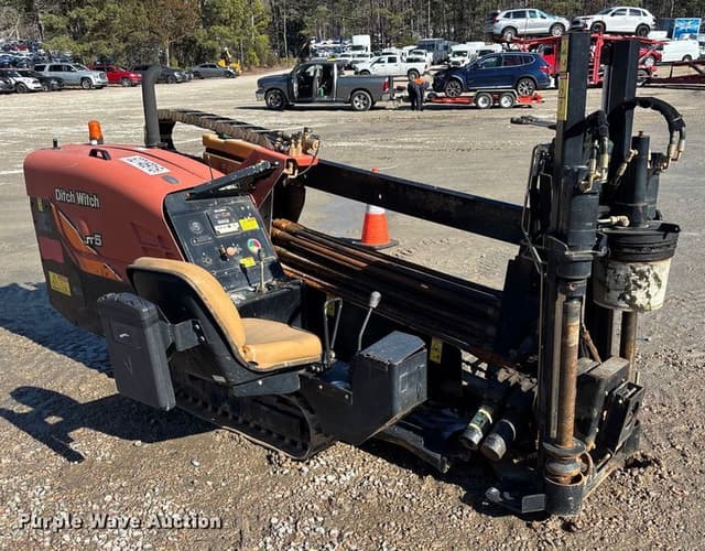 Image of Ditch Witch JT5 equipment image 2