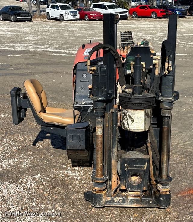 Image of Ditch Witch JT5 equipment image 1
