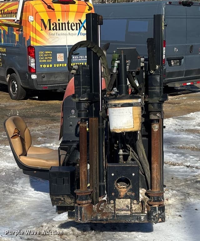 Image of Ditch Witch JT5 equipment image 1