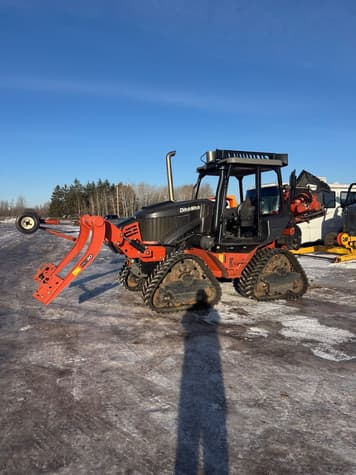 Main image Ditch Witch RT125