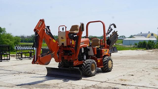 Image of Ditch Witch RT45 equipment image 2