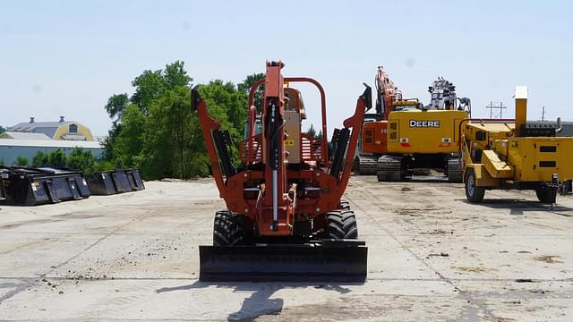 Image of Ditch Witch RT45 equipment image 3