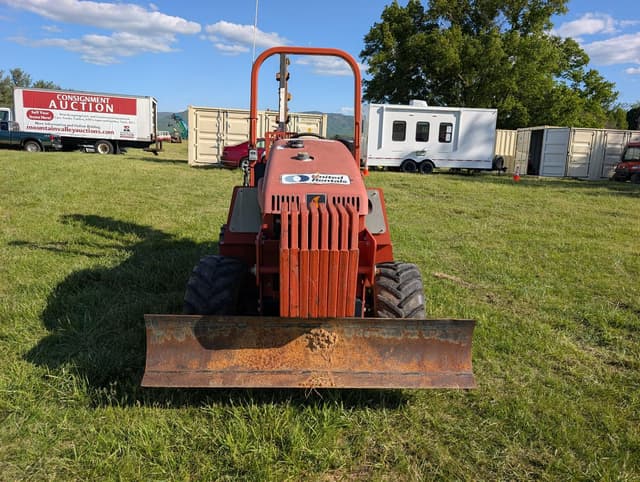 Image of Ditch Witch RT45 equipment image 1