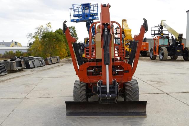 Image of Ditch Witch RT45 equipment image 2