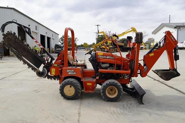 Image of Ditch Witch RT45 equipment image 4