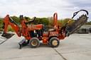 2017 Ditch Witch RT45 Image