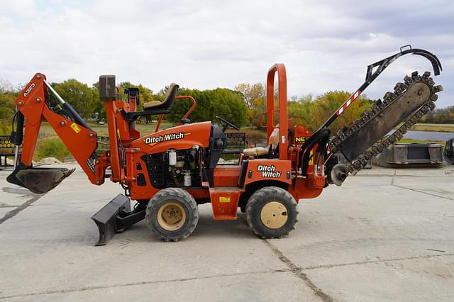 Image of Ditch Witch RT45 equipment image 1